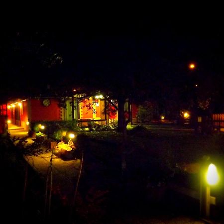 Country Apartments Castel di Decima Ngoại thất bức ảnh
