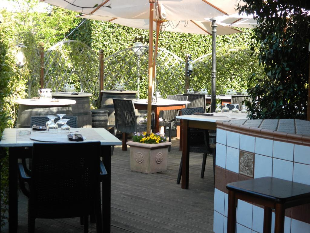 Country Apartments Castel di Decima Ngoại thất bức ảnh