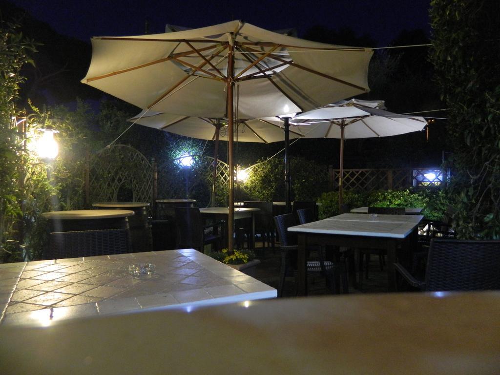 Country Apartments Castel di Decima Ngoại thất bức ảnh