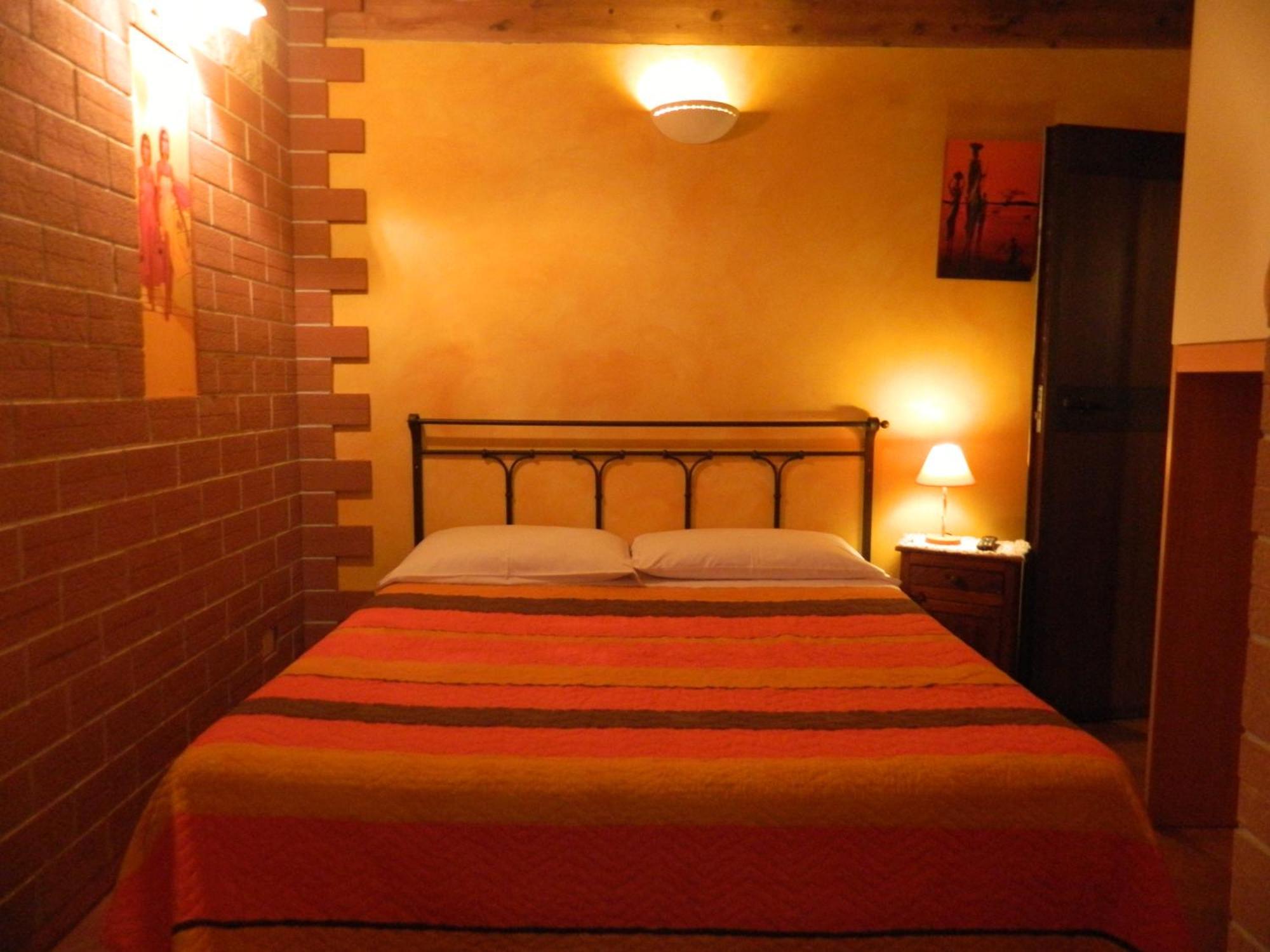 Country Apartments Castel di Decima Ngoại thất bức ảnh