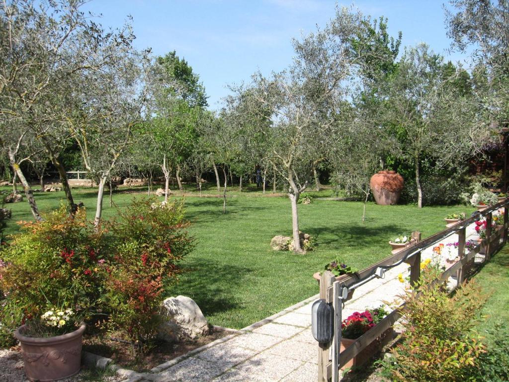 Country Apartments Castel di Decima Ngoại thất bức ảnh