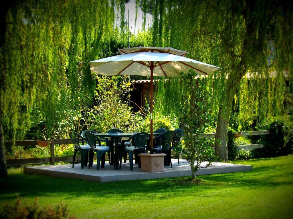 Country Apartments Castel di Decima Ngoại thất bức ảnh
