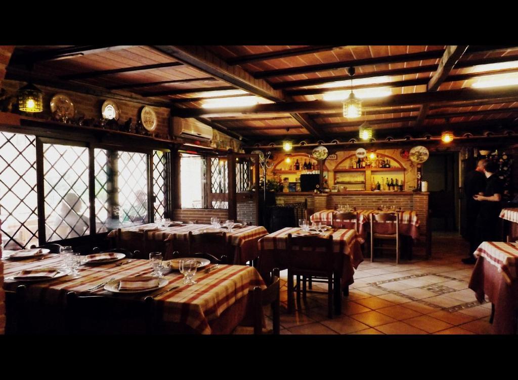 Country Apartments Castel di Decima Ngoại thất bức ảnh