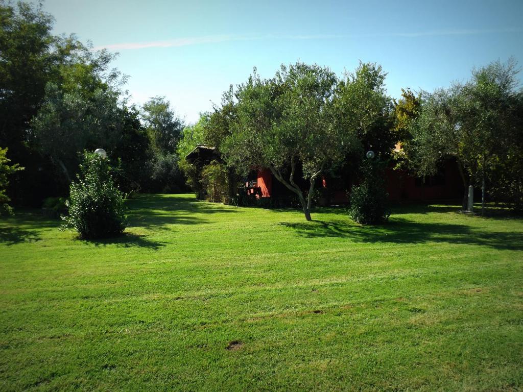 Country Apartments Castel di Decima Ngoại thất bức ảnh