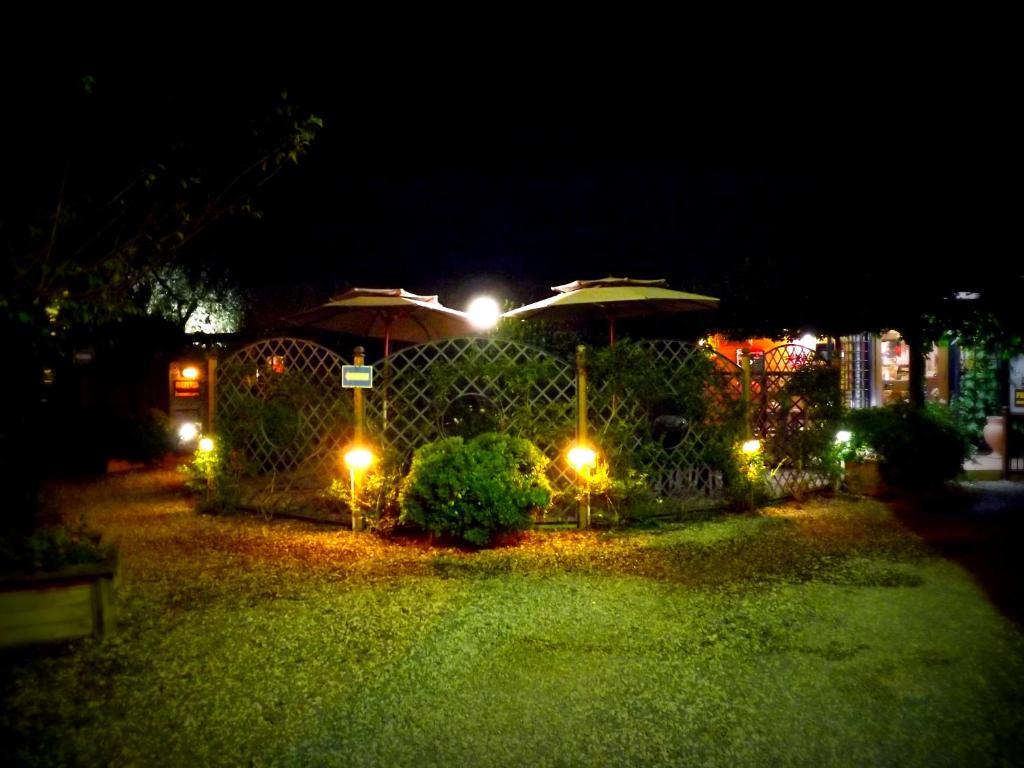 Country Apartments Castel di Decima Ngoại thất bức ảnh