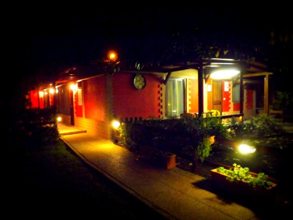 Country Apartments Castel di Decima Ngoại thất bức ảnh