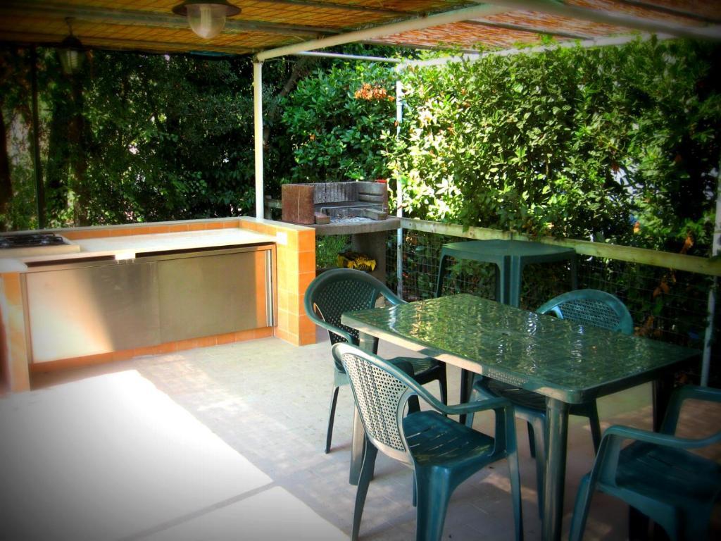 Country Apartments Castel di Decima Ngoại thất bức ảnh