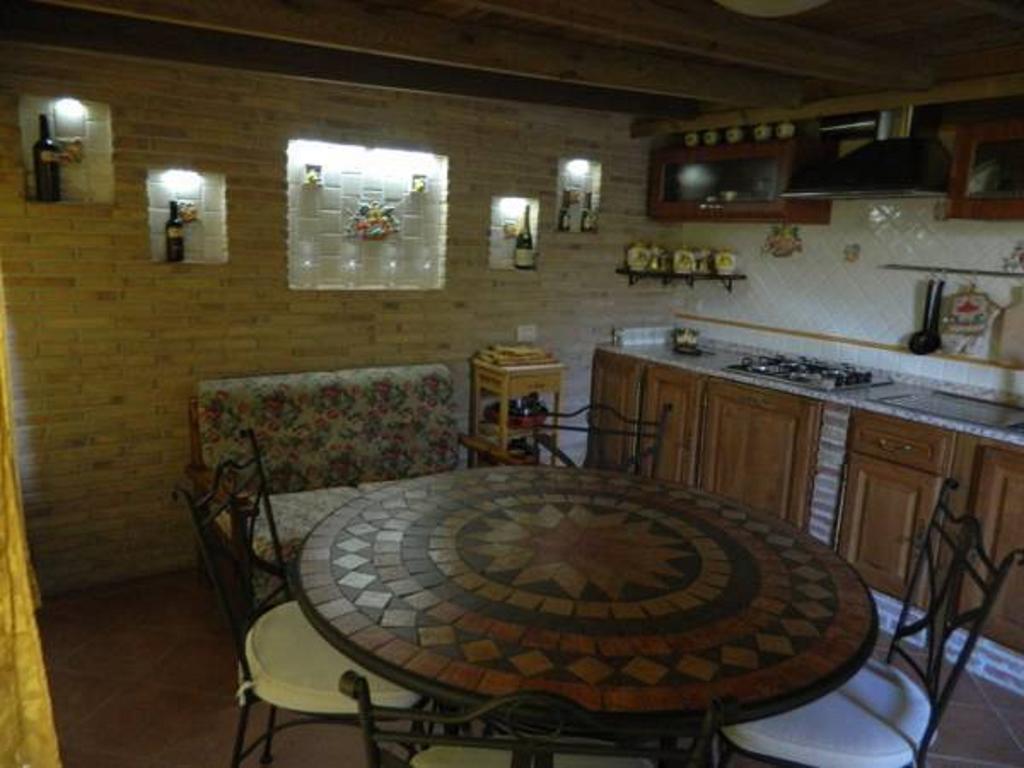 Country Apartments Castel di Decima Ngoại thất bức ảnh