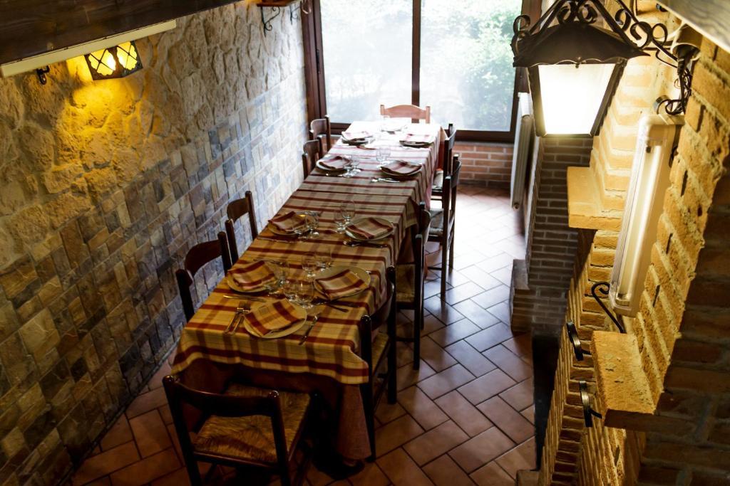 Country Apartments Castel di Decima Ngoại thất bức ảnh