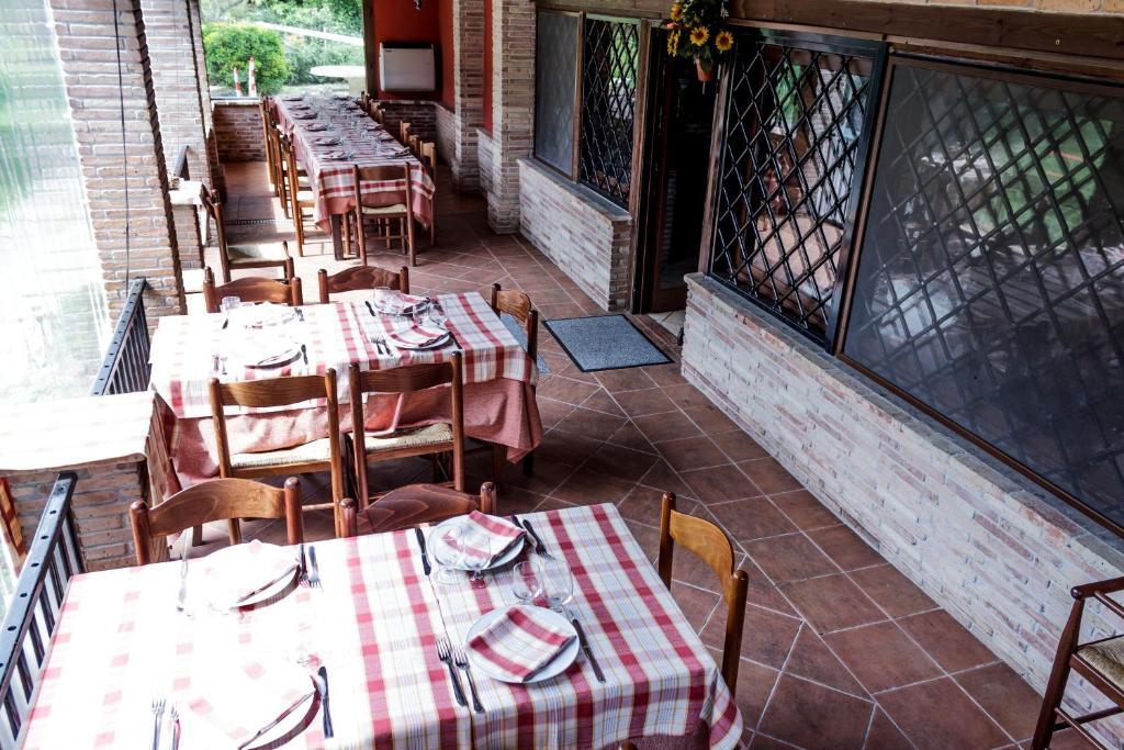 Country Apartments Castel di Decima Ngoại thất bức ảnh