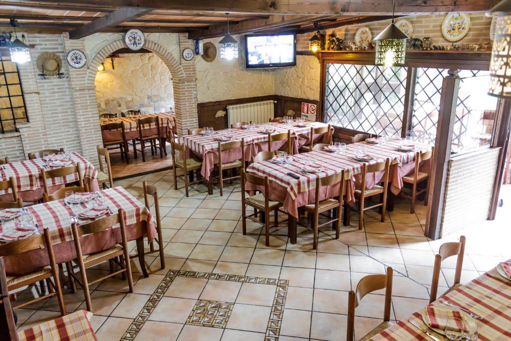 Country Apartments Castel di Decima Ngoại thất bức ảnh