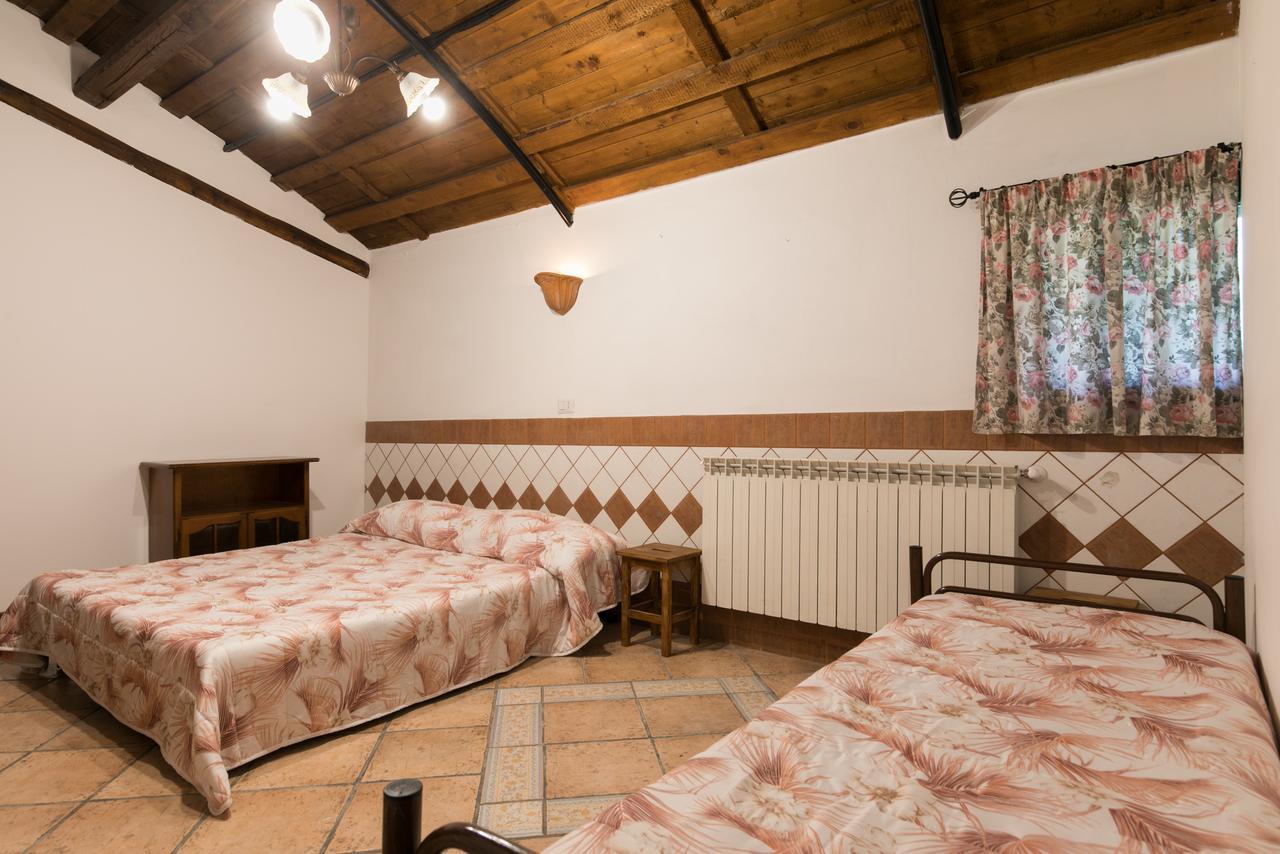 Country Apartments Castel di Decima Ngoại thất bức ảnh