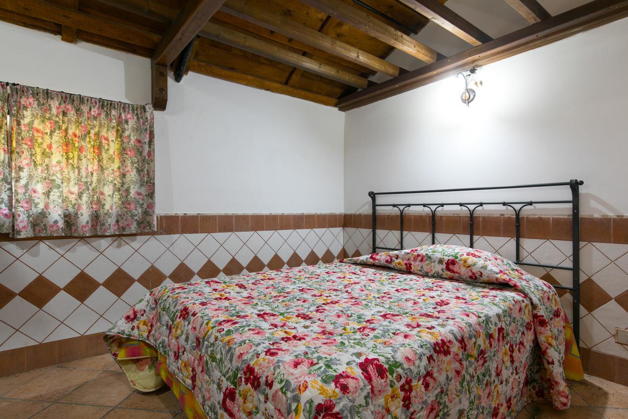 Country Apartments Castel di Decima Ngoại thất bức ảnh