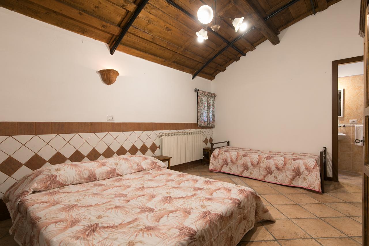 Country Apartments Castel di Decima Ngoại thất bức ảnh